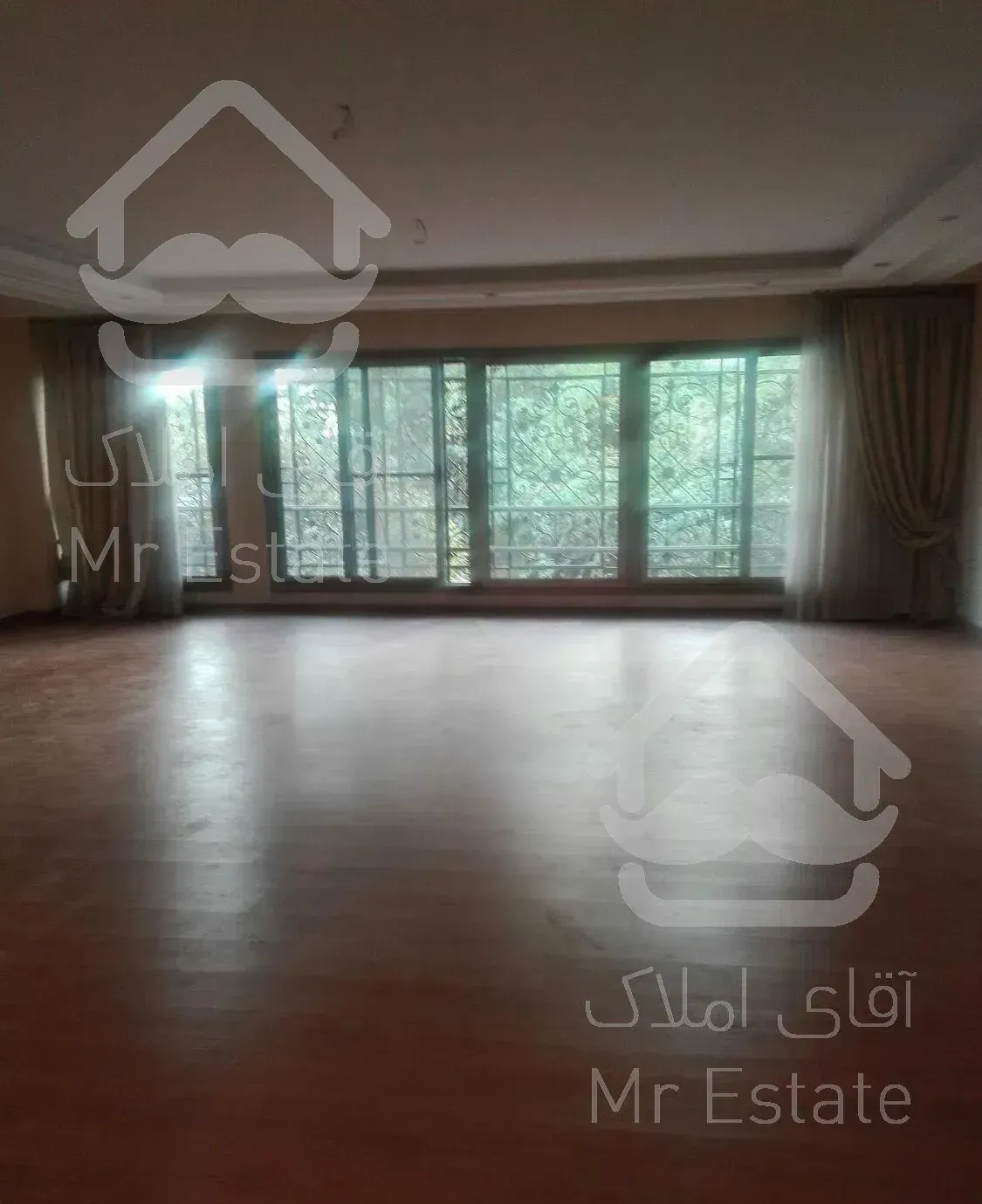 ۲۰۰ متر ۳خ خوش نقشه ونک