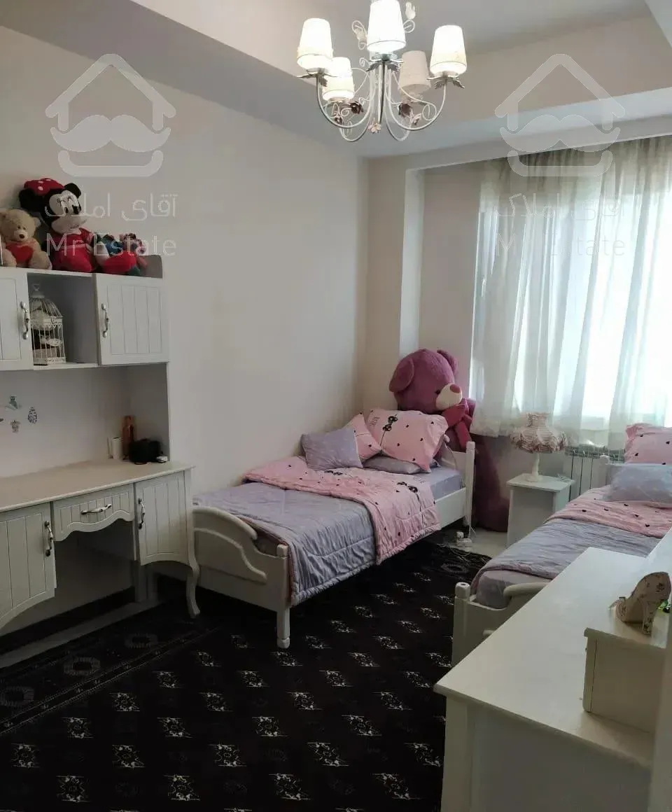 اپارتمان 150 متری برای اجاره