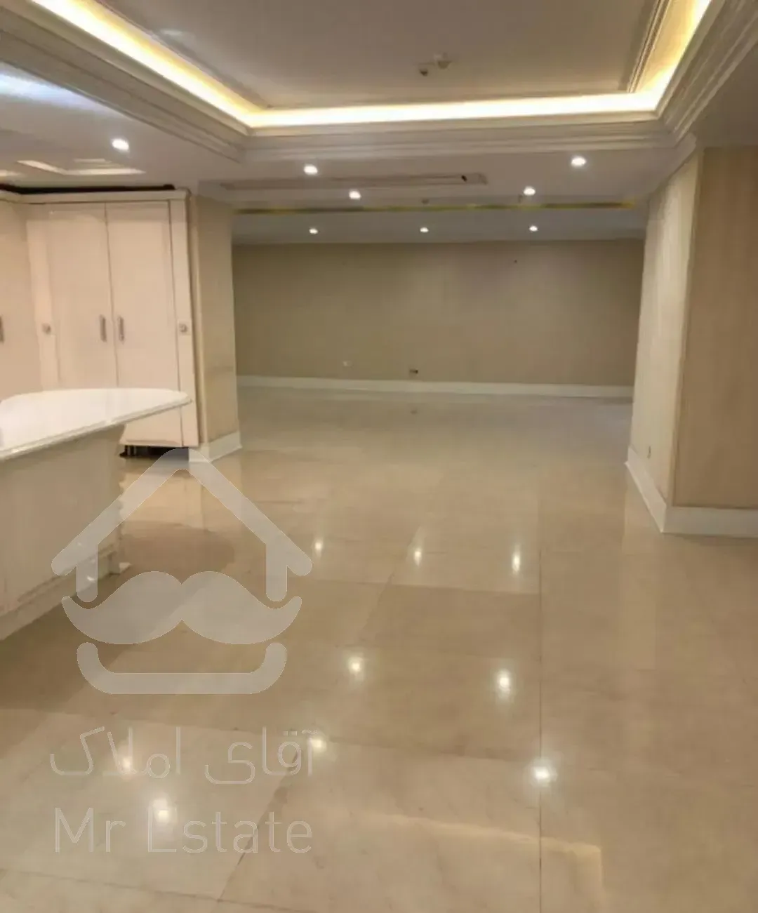 ۱۳۰متر فروش آپارتمان نیاوران