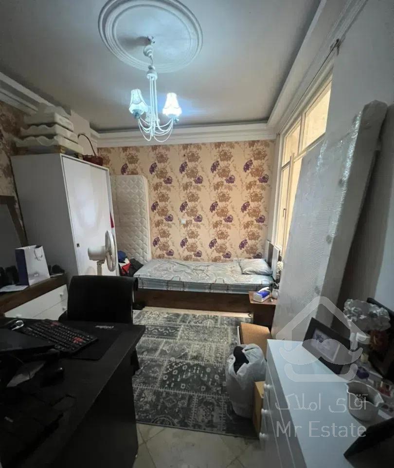 ۱۱۷ متر تهران ویلا