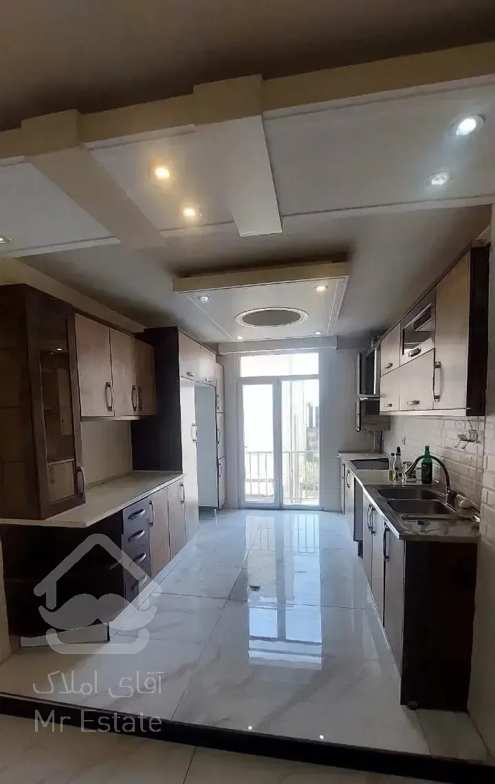 ۶۸متر دوخوابه تکواحدی