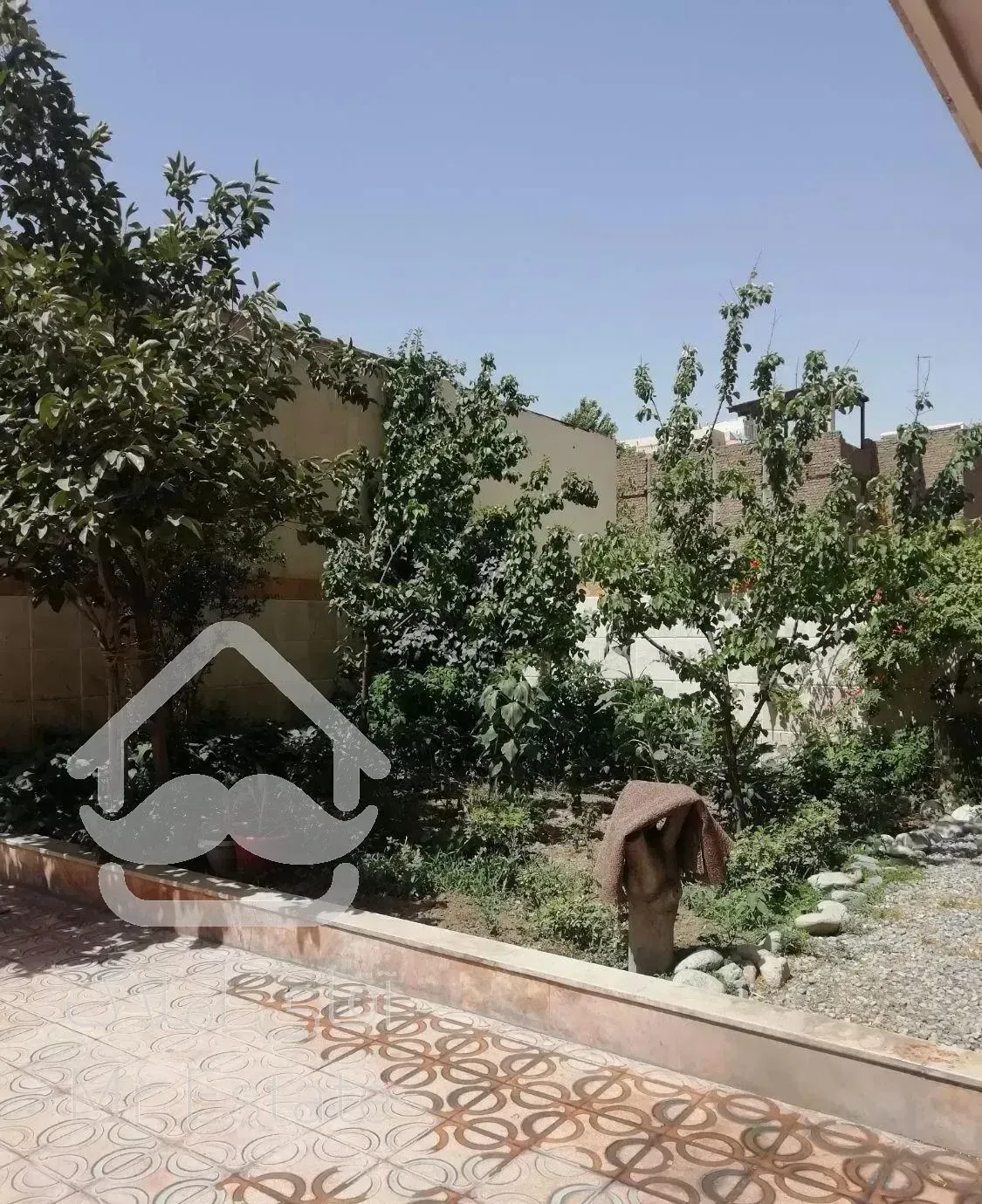 155 متر سه خواب گلشهر فول دسترسی