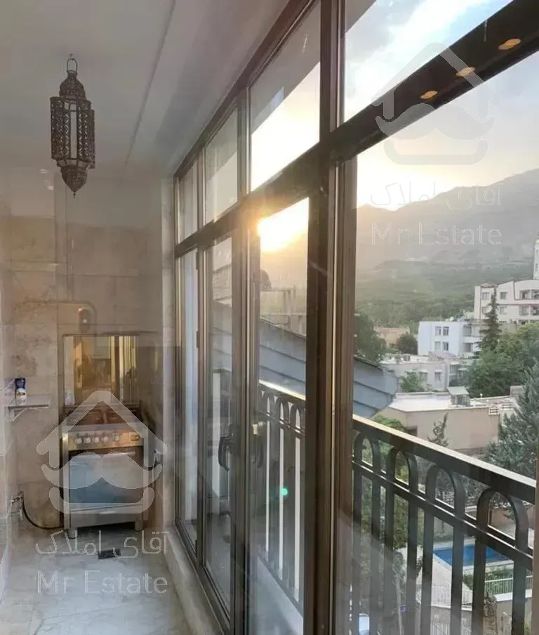 ۲۰۰متر اپارتمان معاوضه