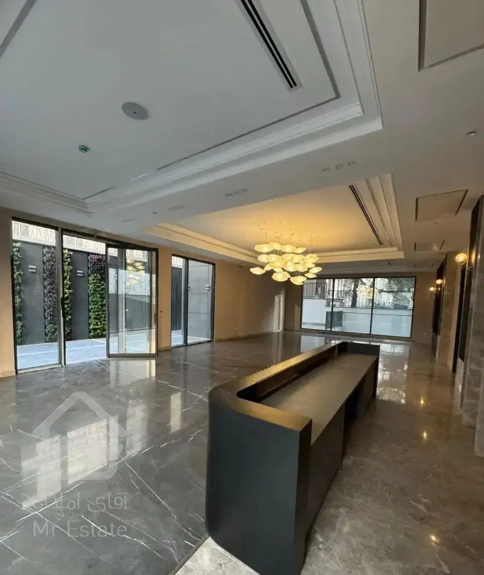 اقدسیه سپند ۲۱۰ متر ۳خ/فول مشاعات/2p