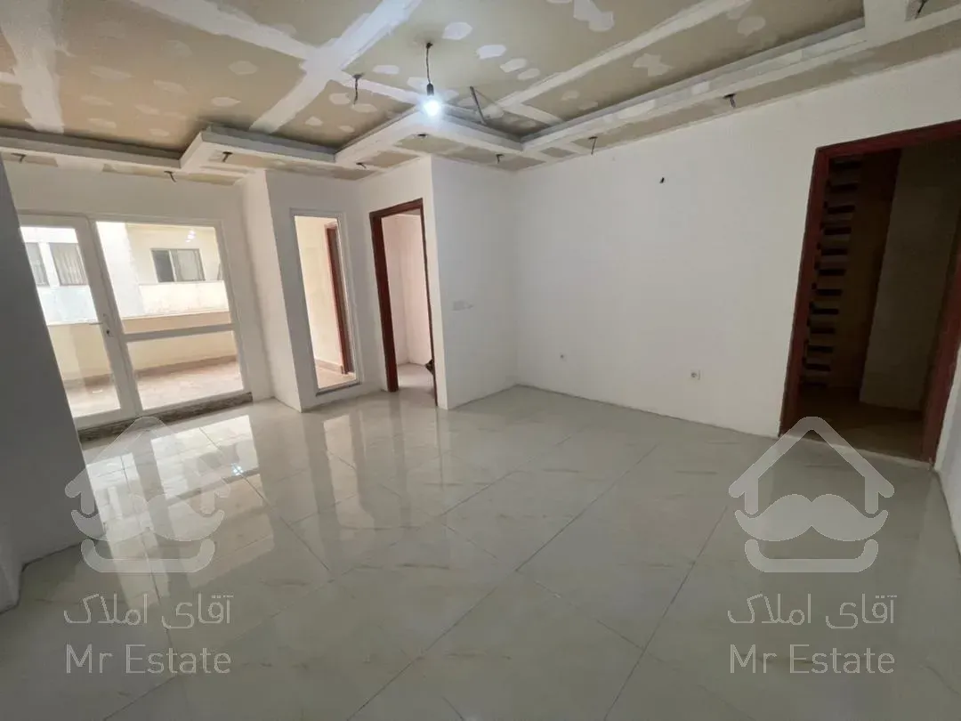 فروش آپارتمان 198متری. کوچه خصوصی. شخصی‌ساز. تک واحدی.