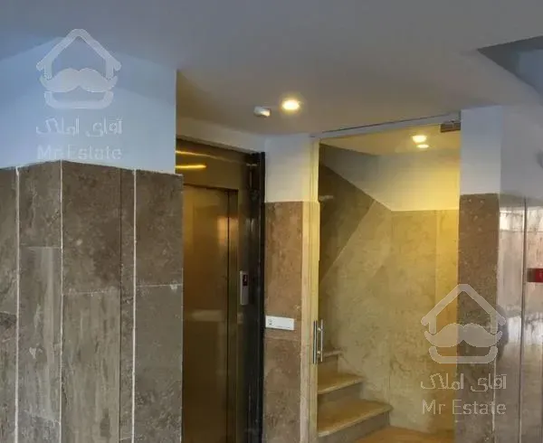 اپارتمان ۱۵۱ متر ابتدای بلوار ارم