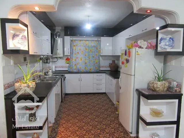 *ویلا باغ 300 متری 3 خوابه  *شمال گیلان *