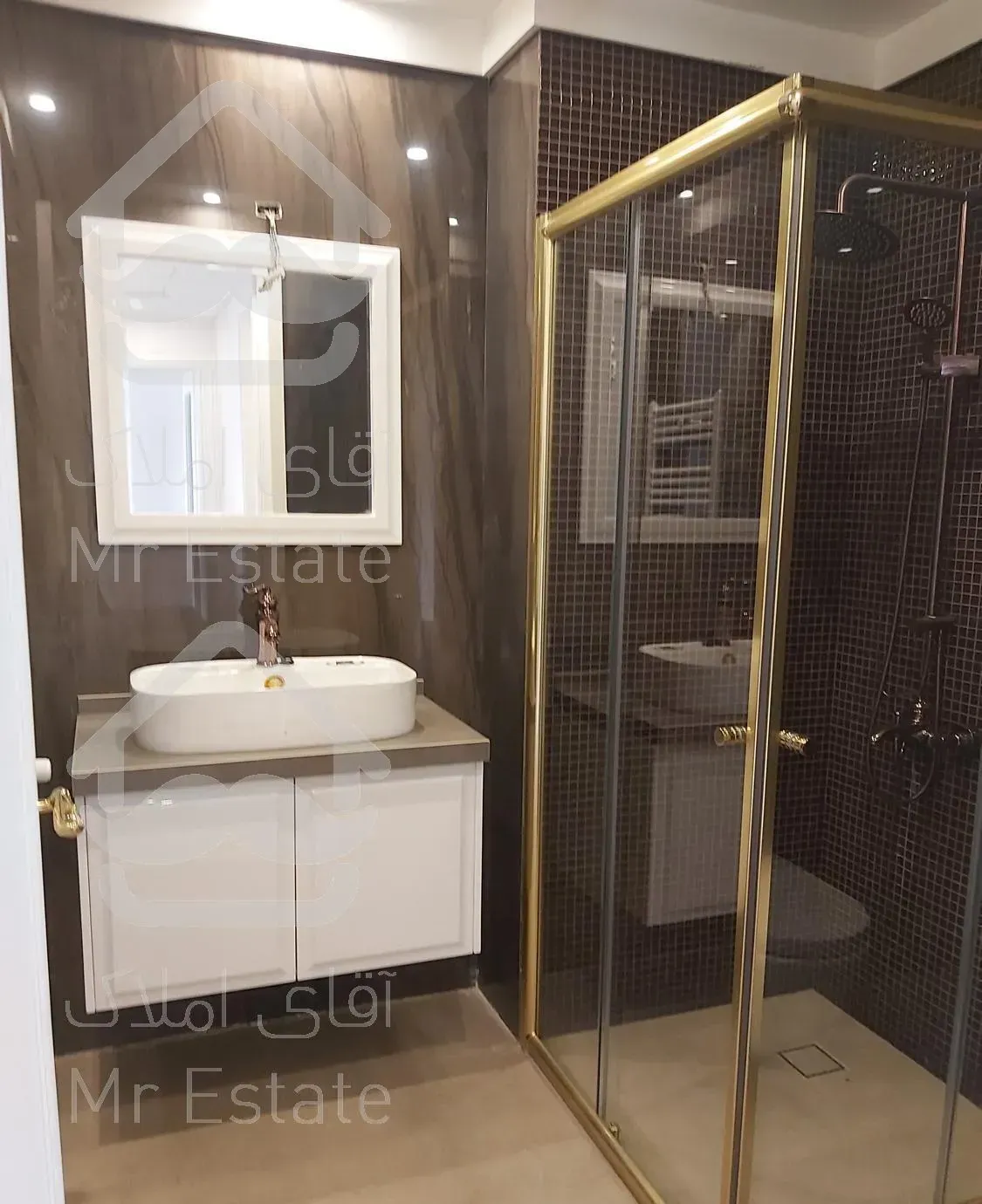 ۱۵۵مترپاسداران بدون مشابه۲پارکینگ