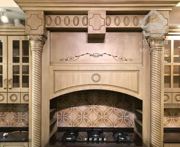 فرمانیه 160 متر سه خوابه