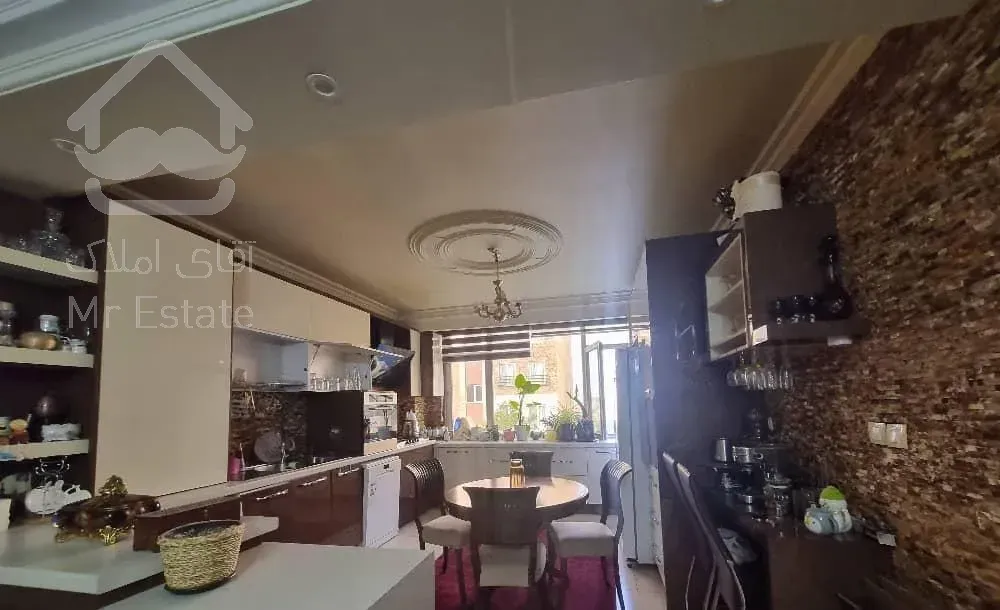 آپارتمان ۸۸متر ۲خواب تکواحدی