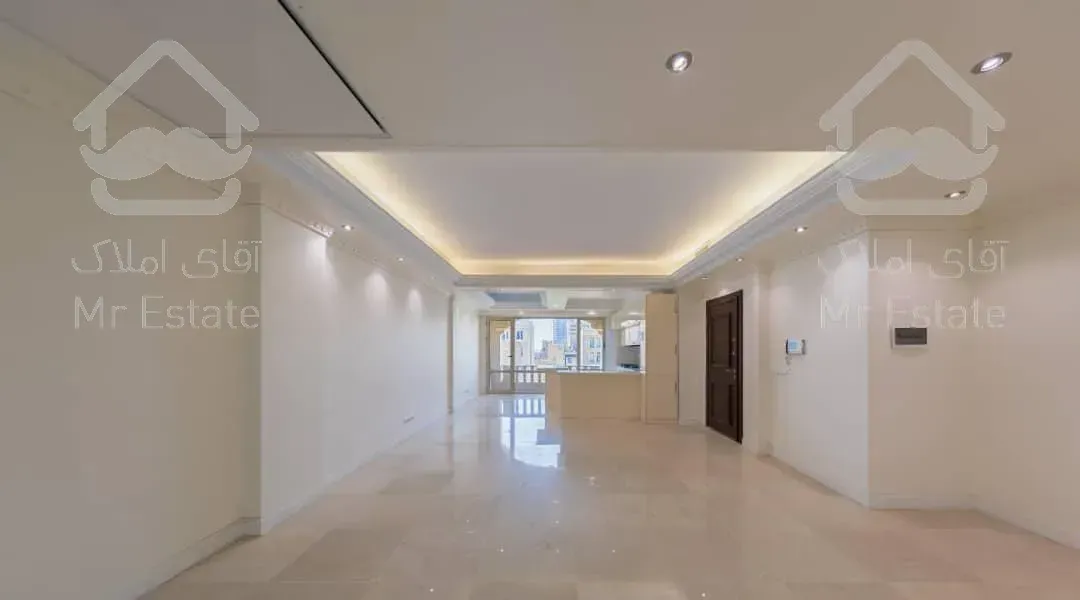 ۱۲۵ متر ۳ خواب . ملاصدرا شیراز شمالی