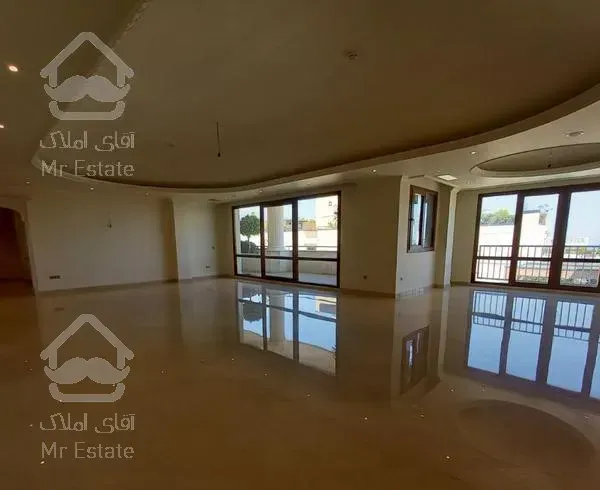 ۴۳۵متر آپارتمان کلاسیک تک واحدی  زعفرانیه (سوئیت)