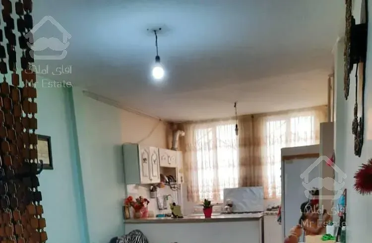 آپارتمان ۵۵ متری ۱ خواب معوضه با خودرو