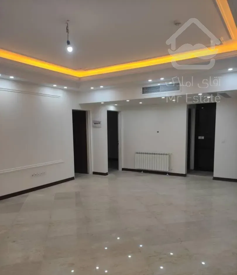 105 متر نوساز فول نیروهوایی