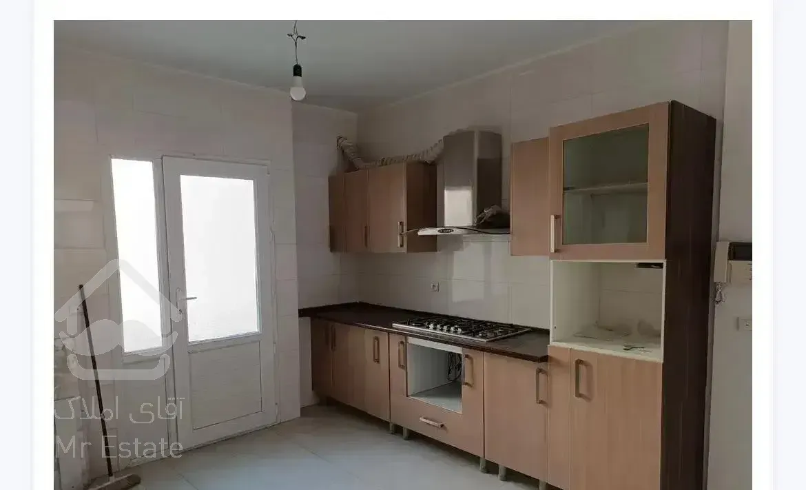 اجاره اپارتمان ۲ خوابه دیباجی جنوبی