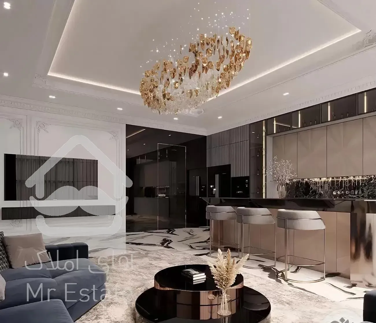 اجاره واحد منزل ویلایی