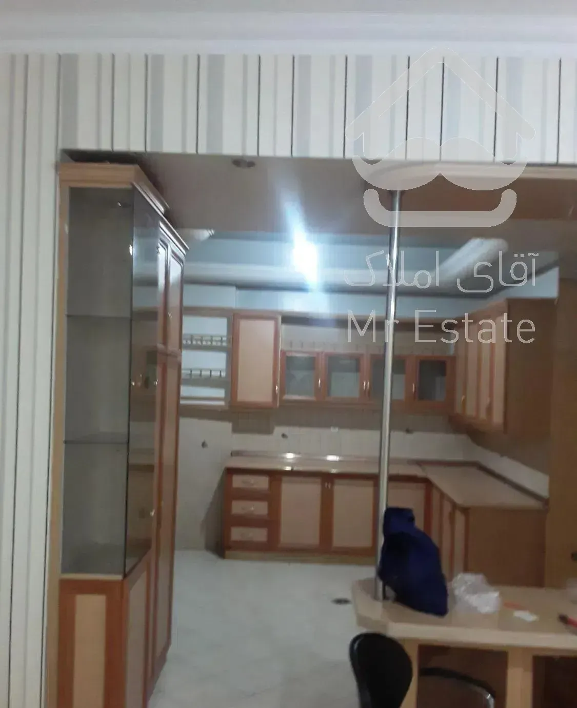 سبکرو۸۵متردربست۲خواب موقعیت مسکونی