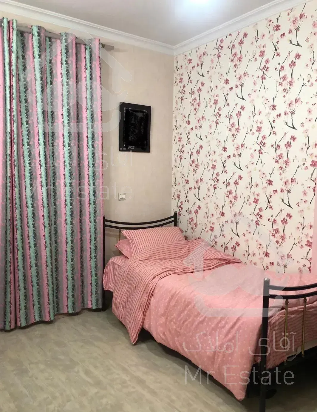 آپارتمان ١١٧ متری دو خوابه تهرانسر