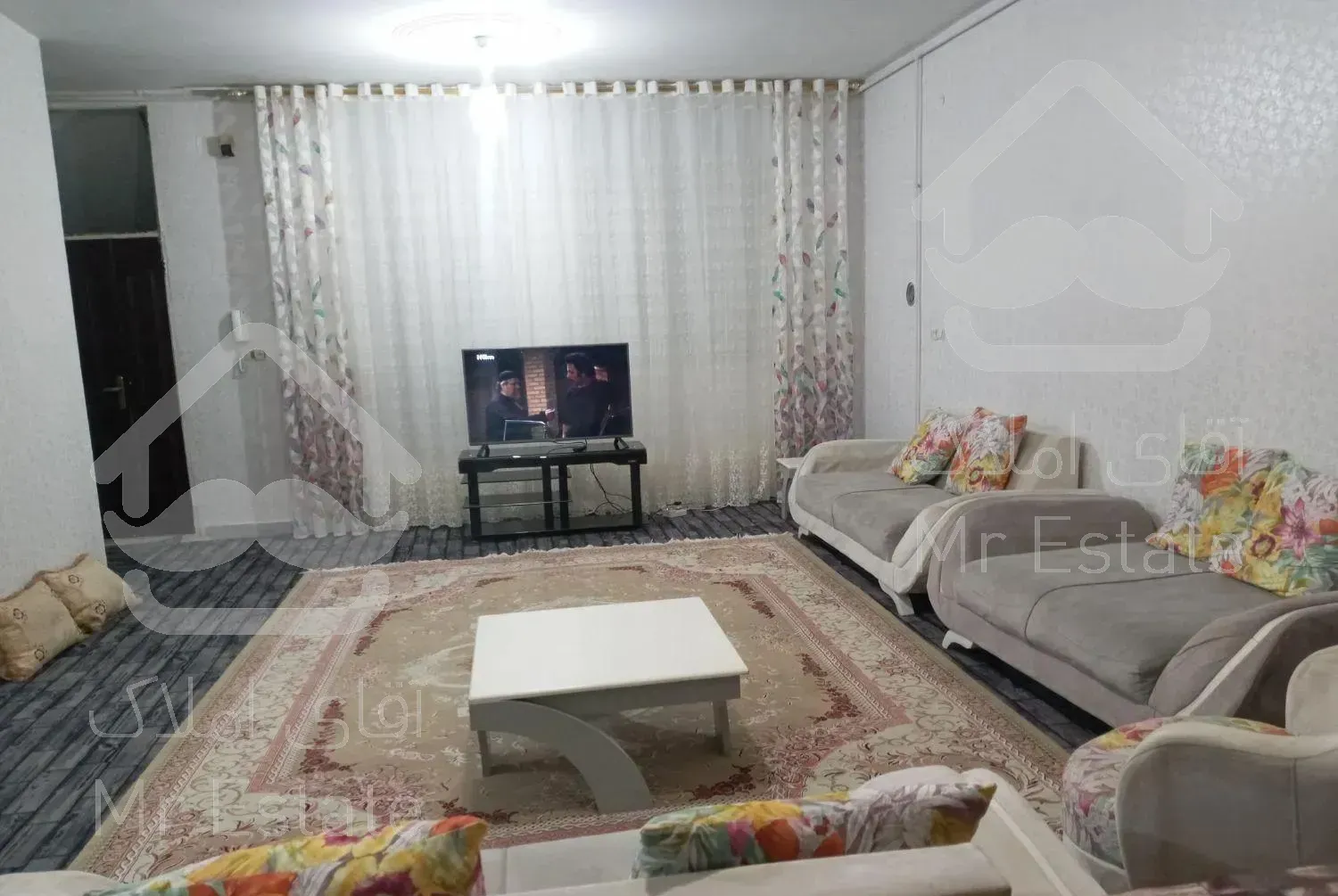 اجاره سوییت طبقه اول