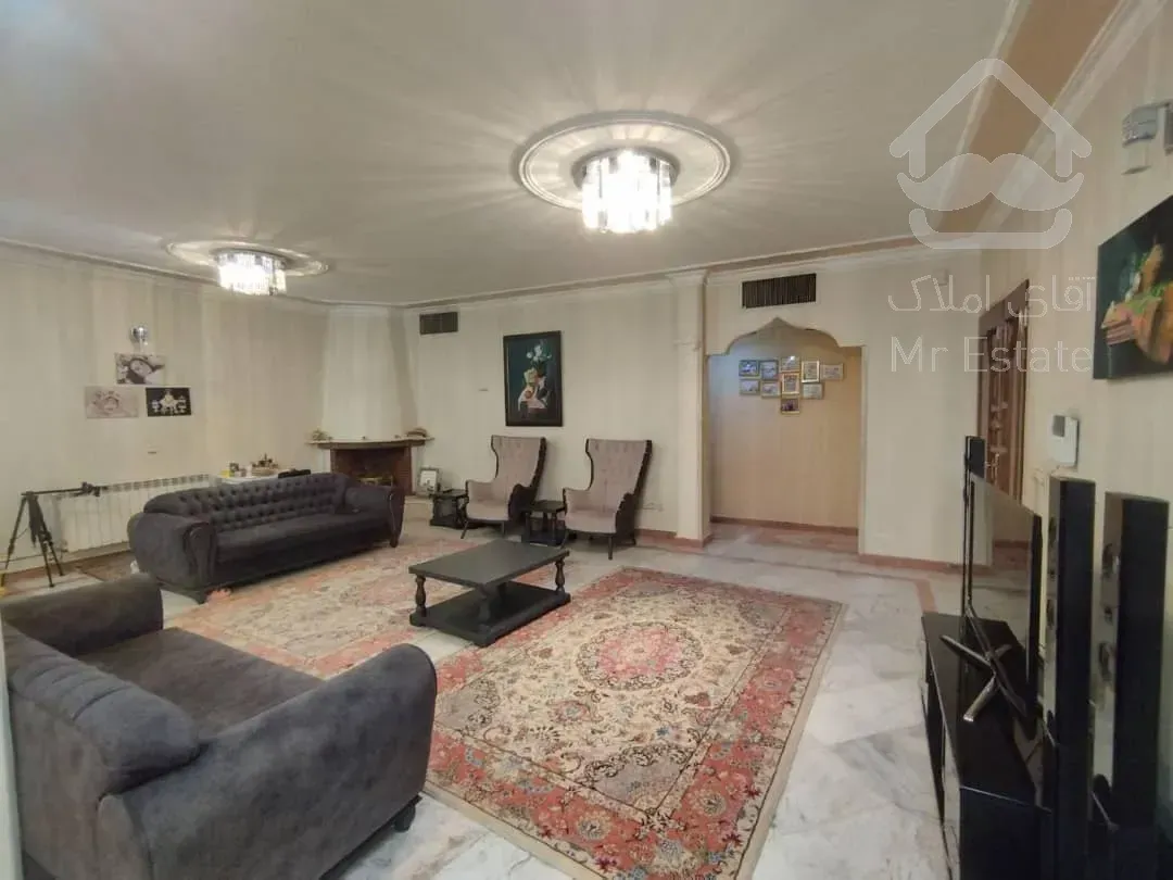 اجاره آپارتمان ۳ خوابه ۱۸۰ متر