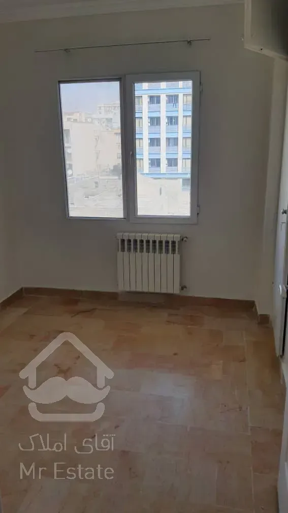 ۷۶متر۲خواب روبه بیرون تاپ لوکیشن