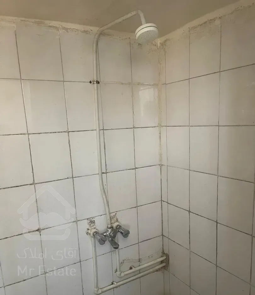 آپارتمان ۵۲ متری در صفای غربی