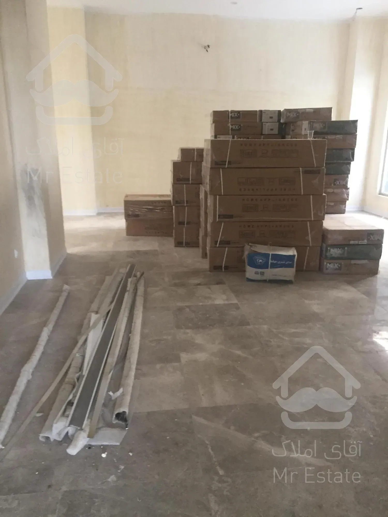 واحدهای ۴۰ متری