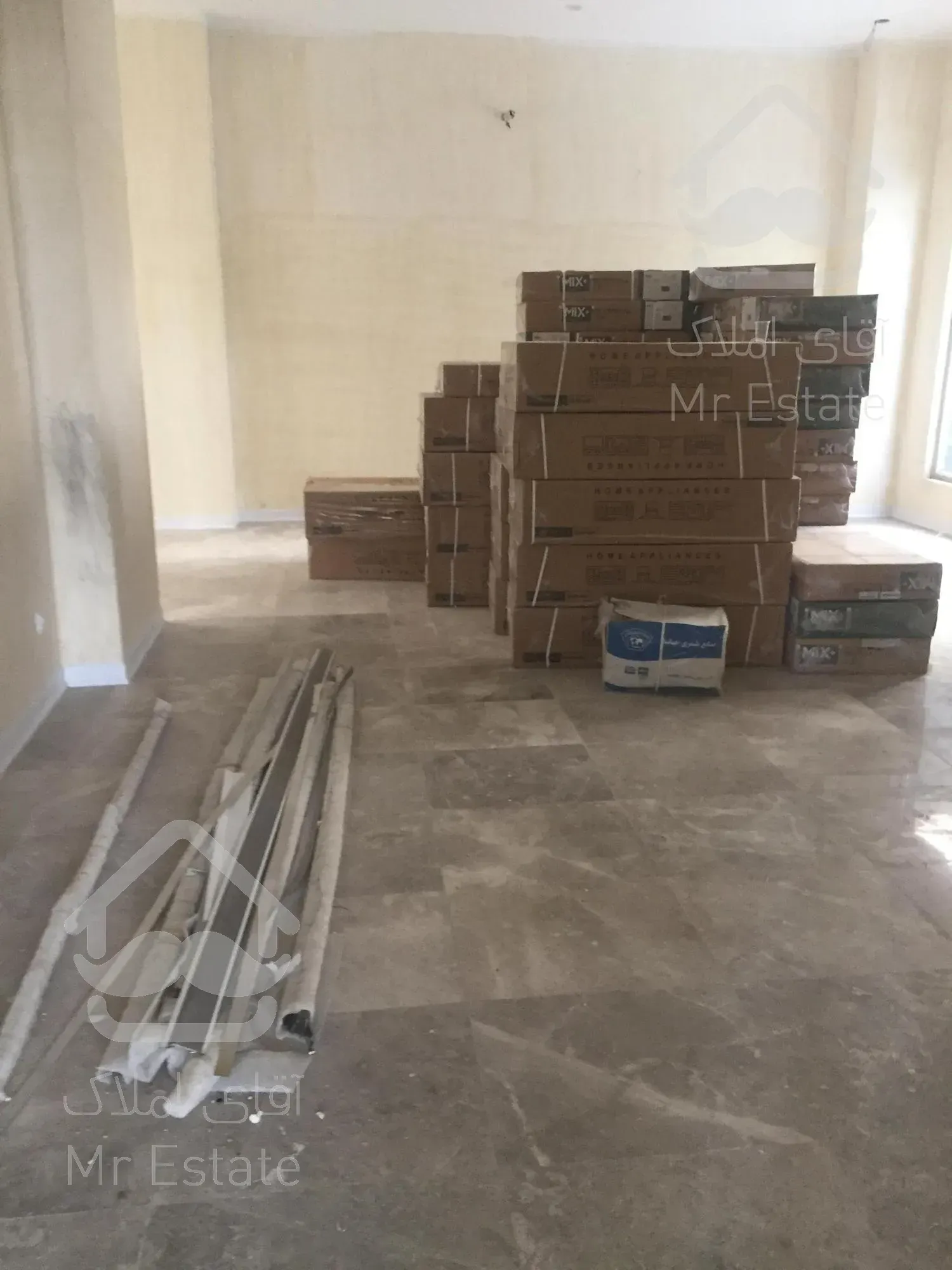 واحدهای ۴۰ متری