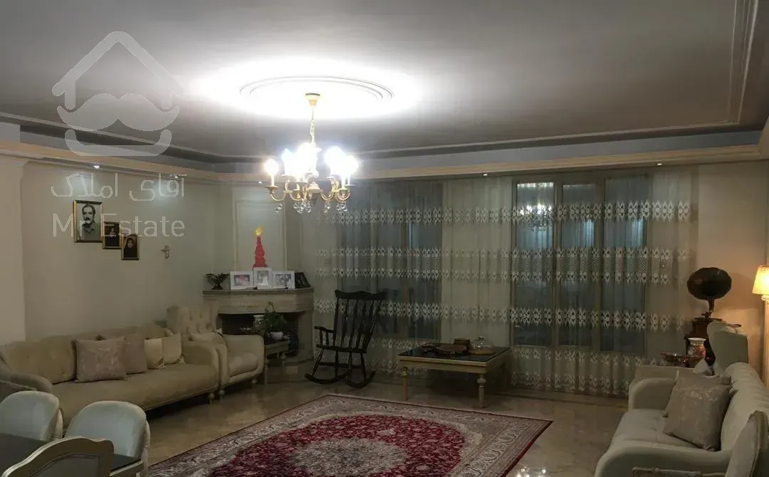 فروش آپارتمان۱۵۰ متری ۳خواب تهرانسر