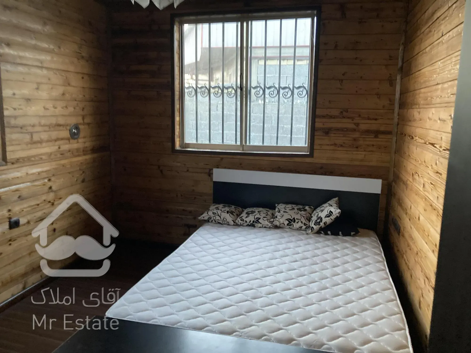 ویلا شیک ساحلی سند تک برگ رضوانشهر