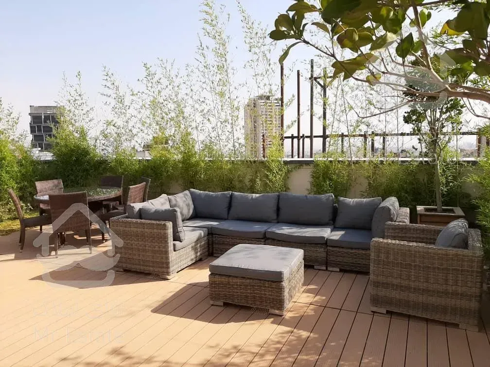 ۲۹۰ متری با فروش شرایطی