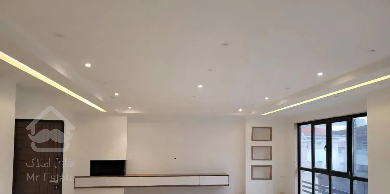 فروش آپارتمان ۱۱۵ متری ۲ خوابه