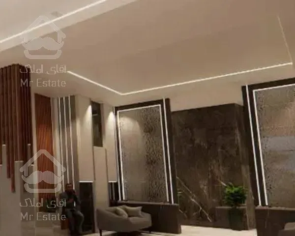 ۱۱۹ متری دو واحده جنوبی آل یاسین