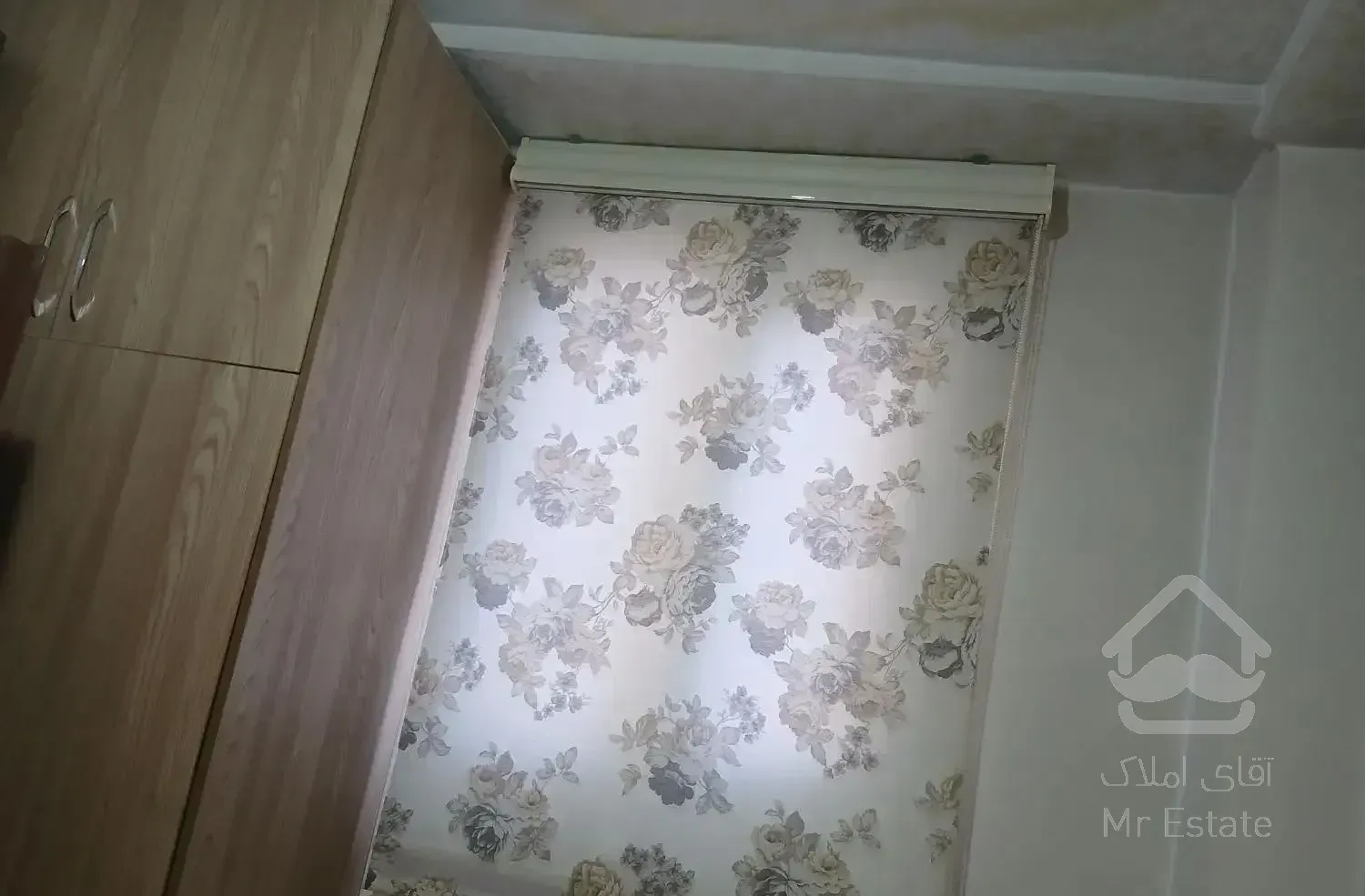 اپارتمان ۴۵ متری تکواحد