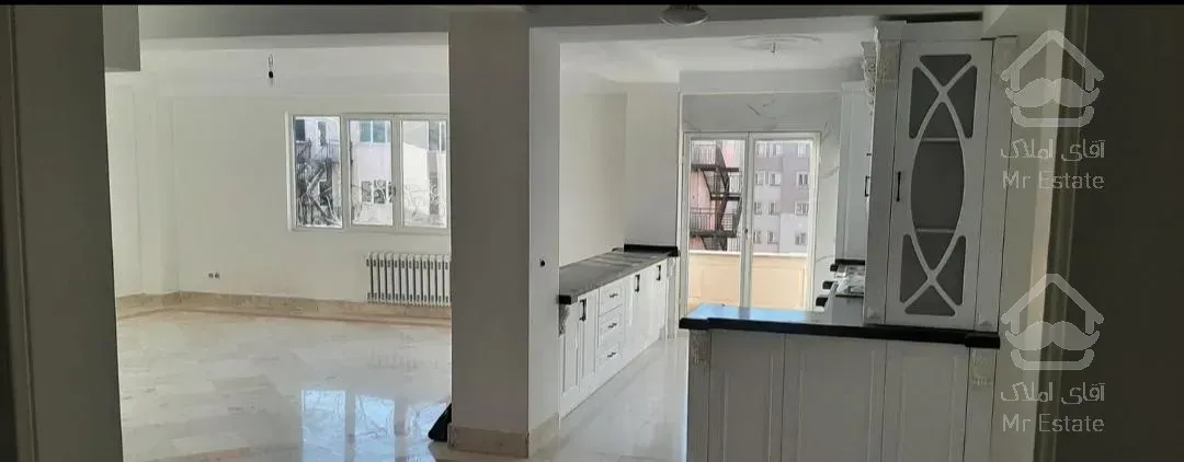 اجاره آپارتمان / سعادت آباد / ۱۵۰ متر