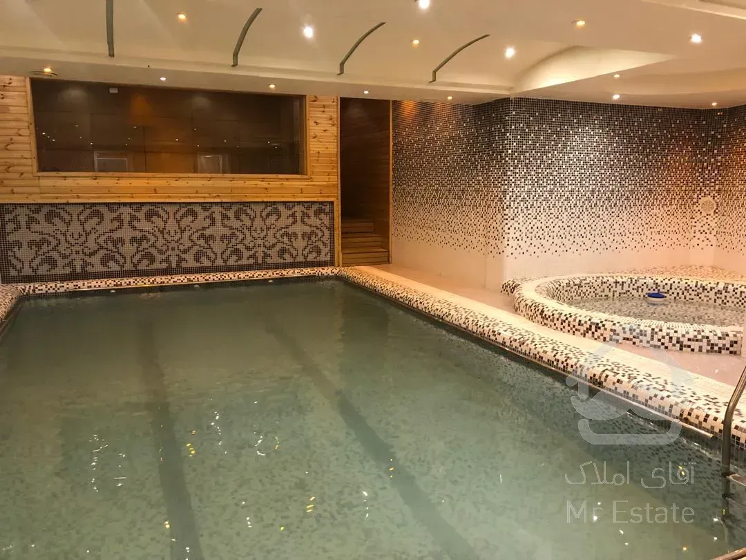 فروش آپارتمان ۱۷۹ متر نیاوران فول مشاعات