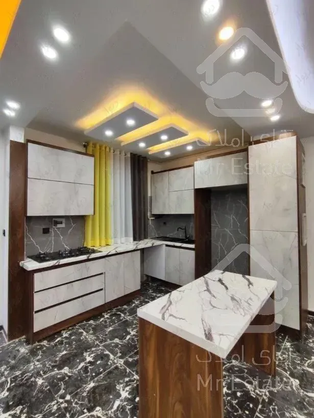 خرید واحد مسکونی ۱۵۰ متری اقساطی