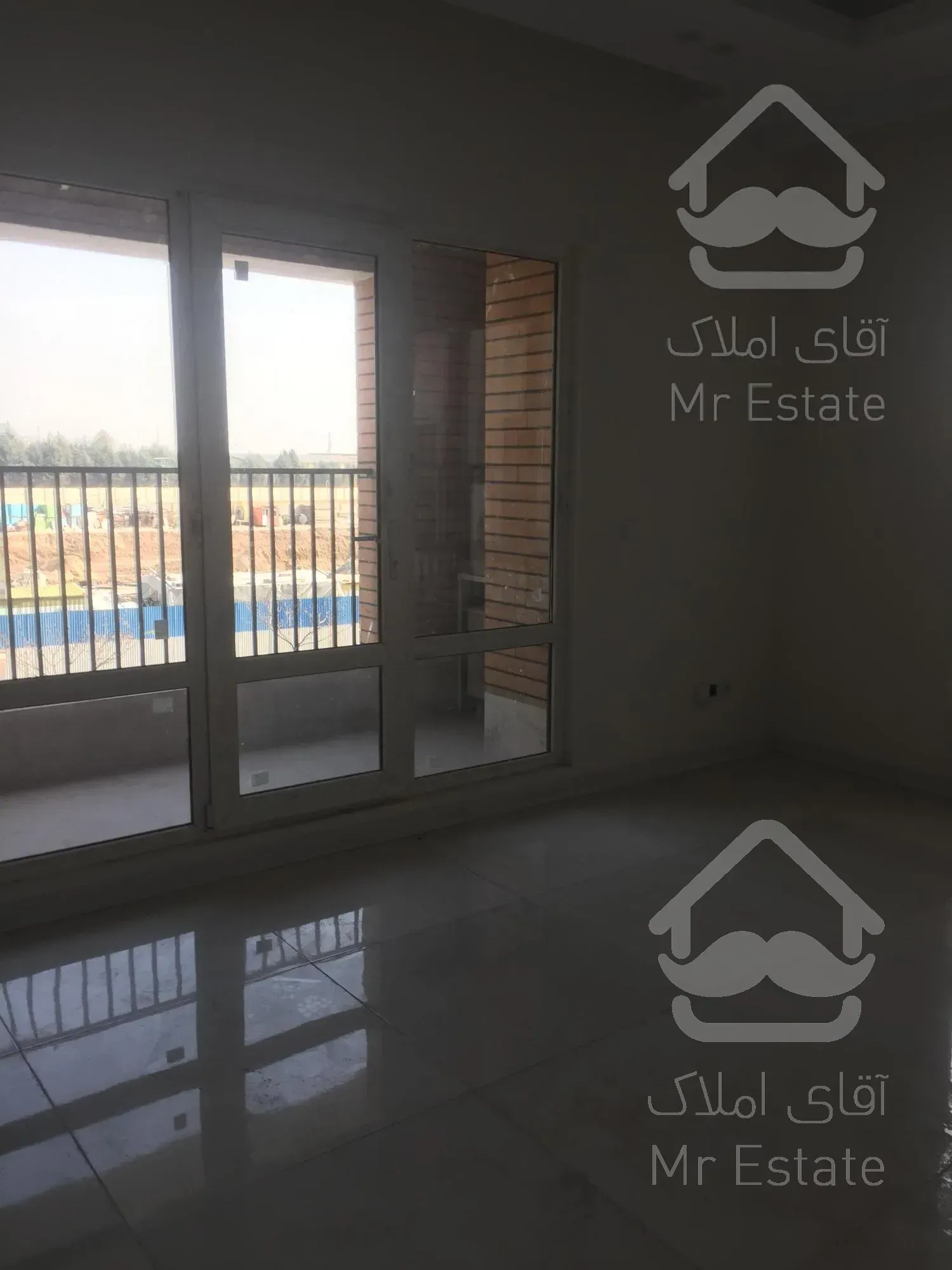 خرید واحدهای ۸۰ متری / اقساطی / ویو ابدی/ چیتگر