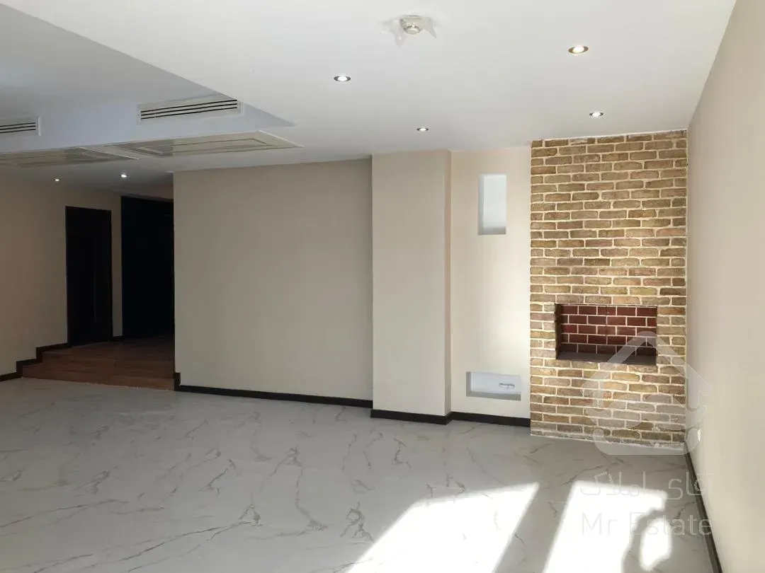 فروش آپارتمان ۲۲۵ متر نیاوران مشاعات هتلینگ