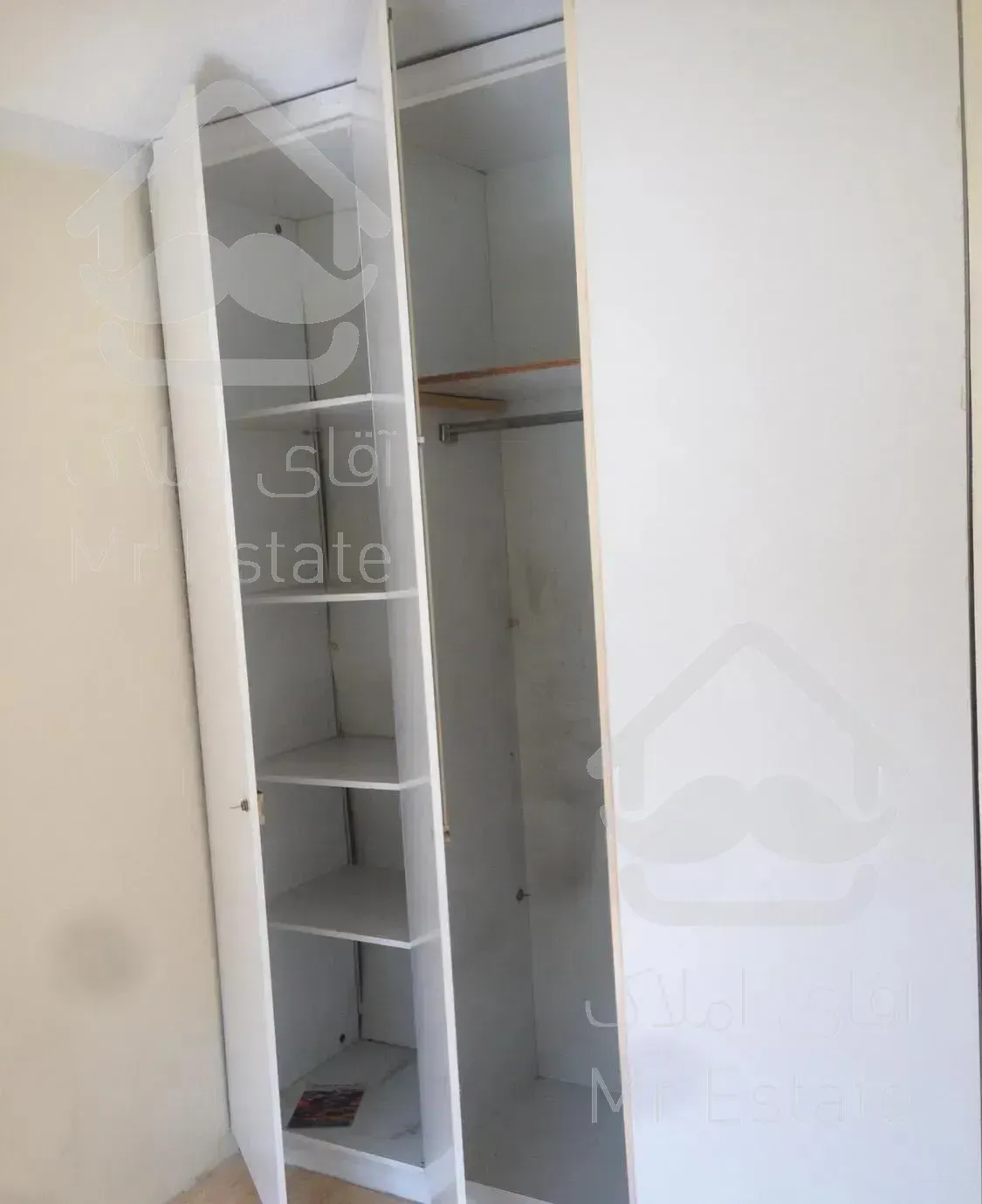 رهن و اجاره آپارتمان 141 متری تمیز