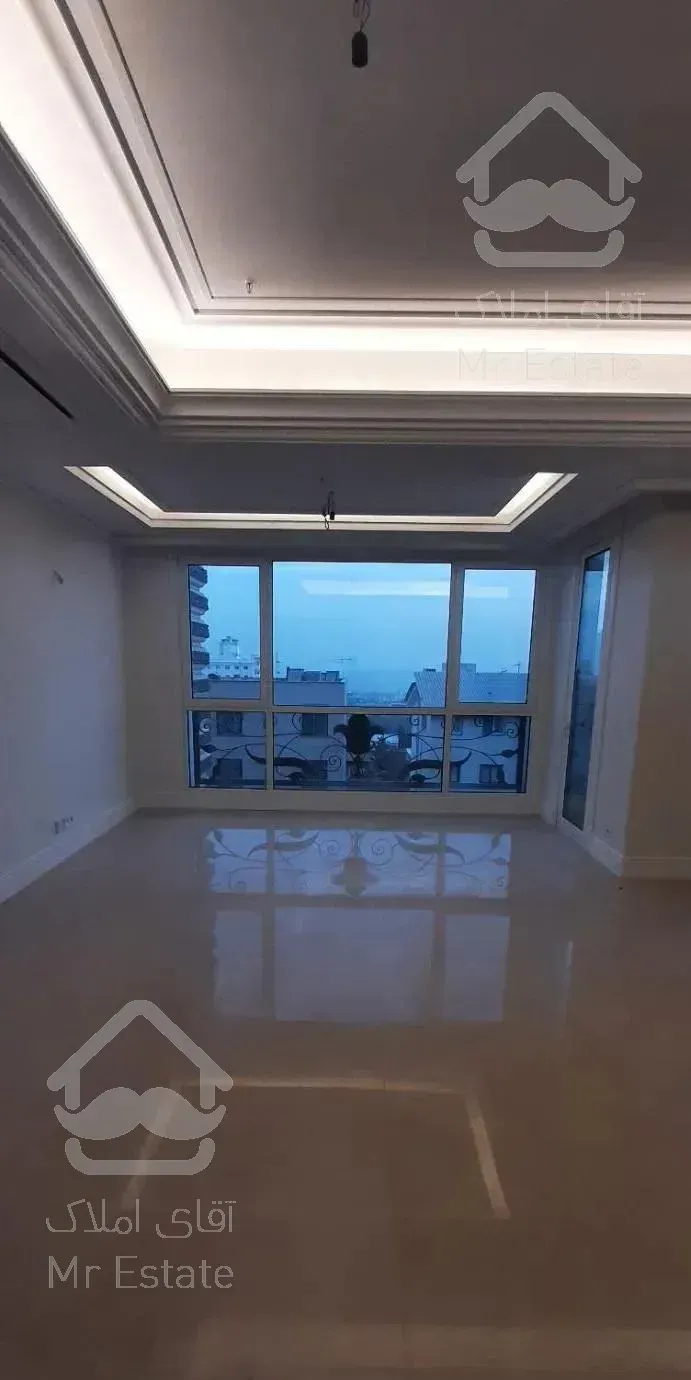 ۲۰۰ متر/کلید نخورده/تک واحدی(هشترودی)