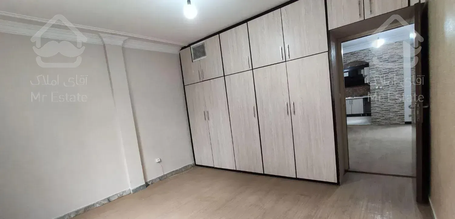 دبستان بازسازی شده ۵۴ متری ۱ خواب