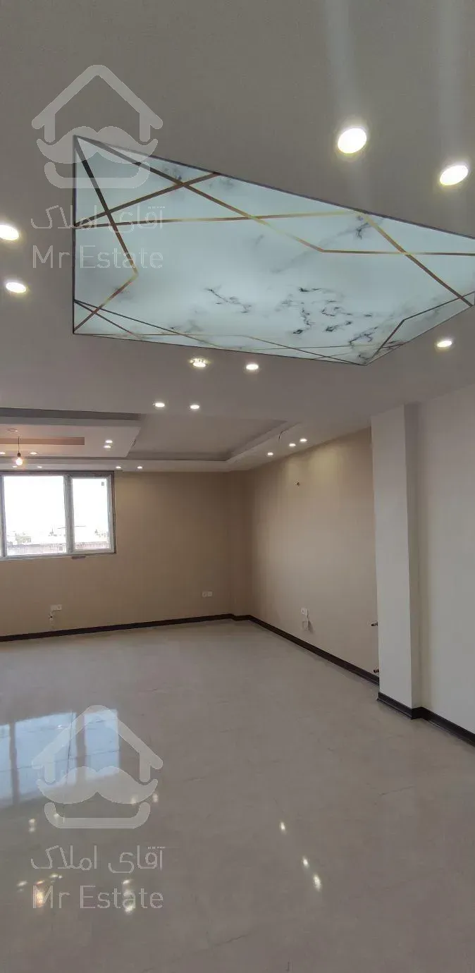 فروش آپارتمان ۱۱۰متری طالب املی