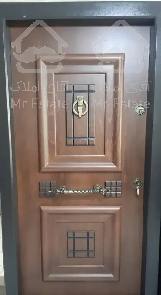 درب ضد سرقت