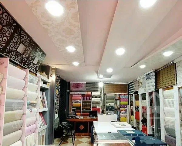 کاغذ دیواری کلی و جزیی  تحویل لحظه خرید