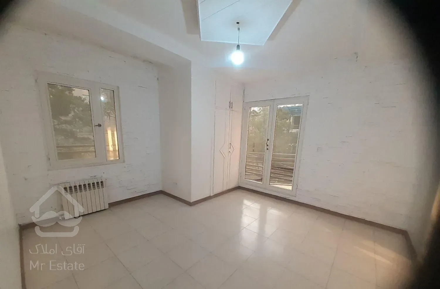 آپارتمان ۱۰۵ متری ۲ خوابه در پالیزی ، ابن یمین