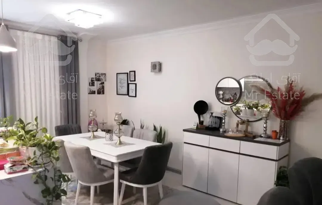 ۷۰ متر‌ سند‌دار/  فول بازسازی