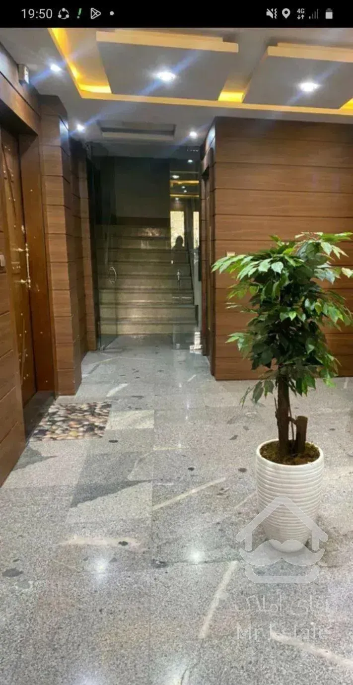 ۱۵۰متر فراز دنج دید کوه ۳خواب امکانات کامل