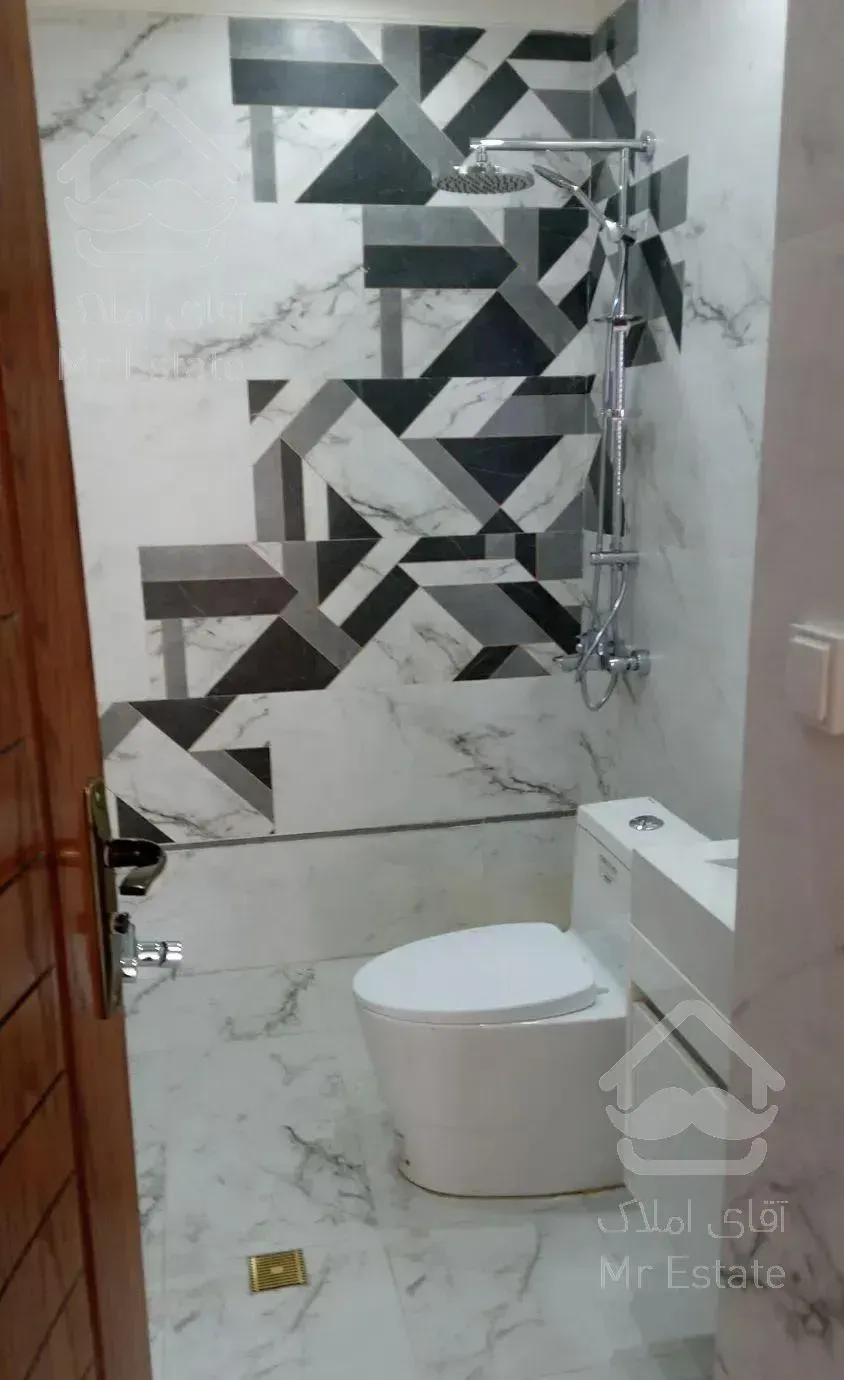 ونک نیلو  ۷۹ متر ۱ خواب شیک بدون مشابه