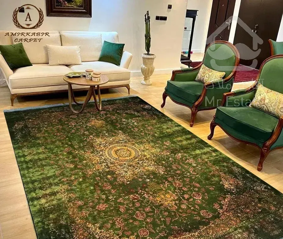 باغستان غربی ۱۴۰متر فول شیک لاله ۴